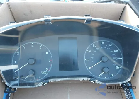 2024 Toyota Corolla Le from USA, damaged, VIN 5YFB4MDE9RP180138